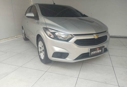Chevrolet Onix 1.4 Mpfi Lt 8v Flex 4p Manual