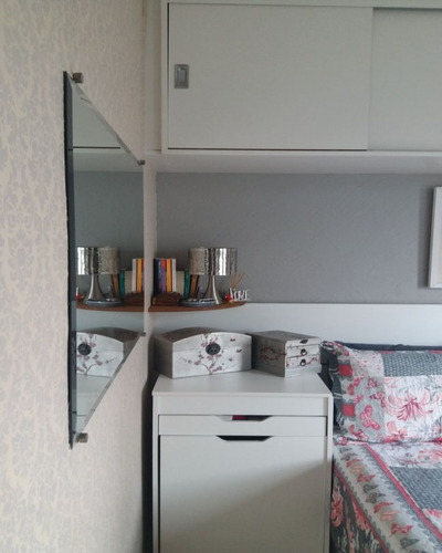 Residencial Zingaro Lindo Apartamento - 1443-apd - 67750257
