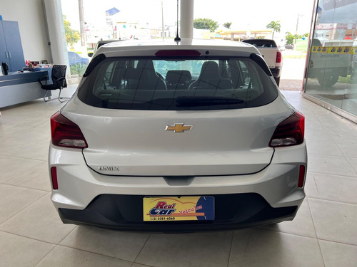 Chevrolet Onix 10mt Hb 2023