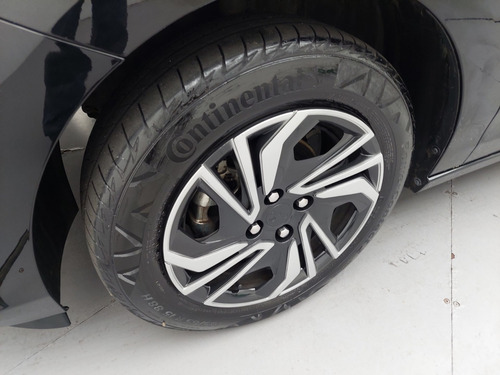 Chevrolet Onix 1.0 FLEX PLUS LT MANUAL