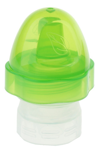 Imagen 2 de 10 de Biberón Infantil Conversión Boca Agua Mineral Agua