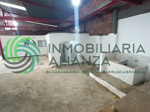 Bodega En Arriendo En Campestre. Cod A16725