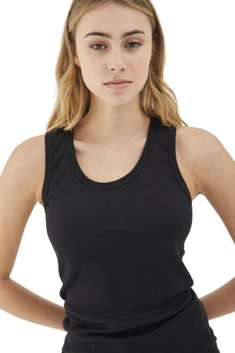 Hot Sale Musculosa Mujer Deportiva Morley Tres Ases Ta2010