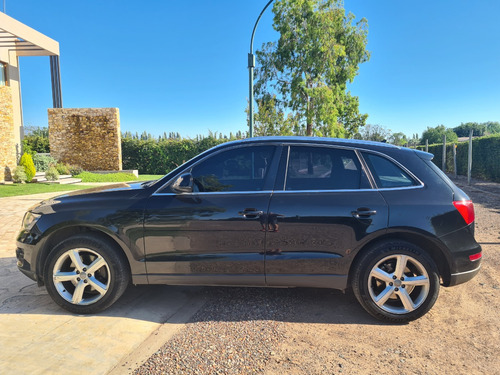 Audi Q5 3.2 Fsi 270cv Stronic Quattro