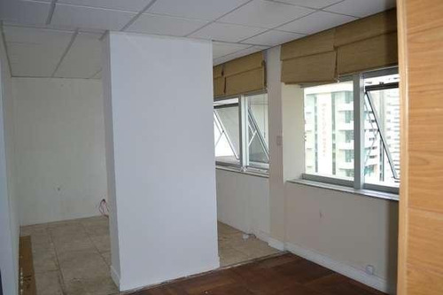 Sala Comercial, Totalmente Pronta Com Luminárias E Ar Condicionado - Pituba - 229
