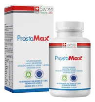 Comprar Prostamax Suplemento Alimentario Para 1 Mes
