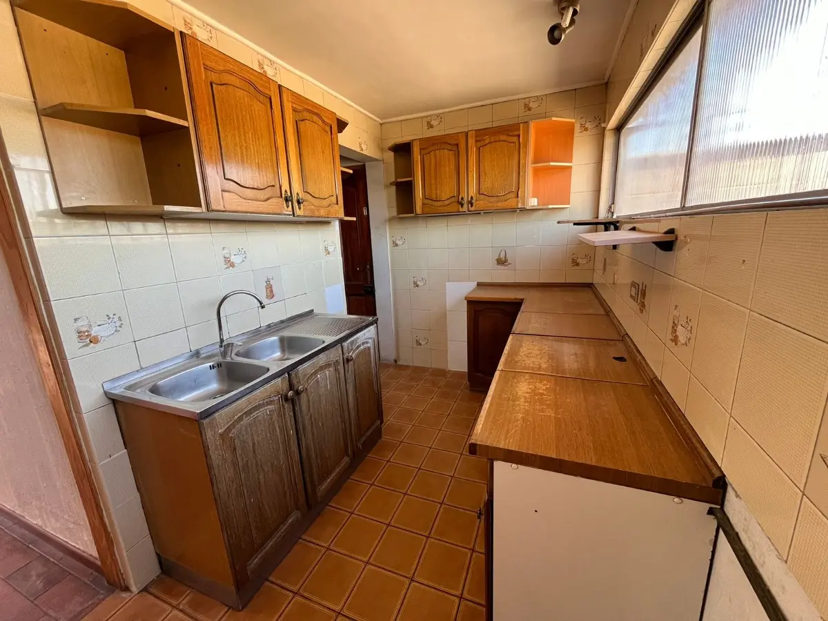 Imagen 2 de 18 de Casa En Venta En Villa Alemana