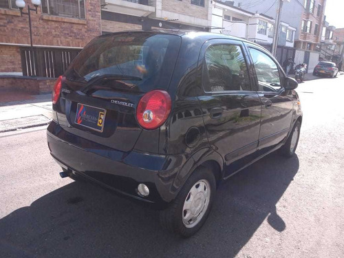 Chevrolet Spark Lt 1.0 Mt 5p Aa
