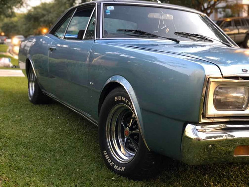 Dodge Gtx V8
