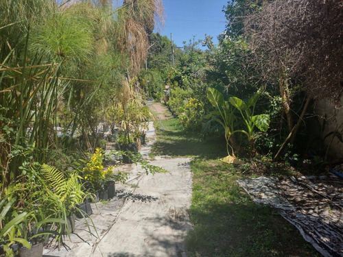 Imagen 5 de 14 de Oportunidad Lote Tigre Centro, Apto Edificio