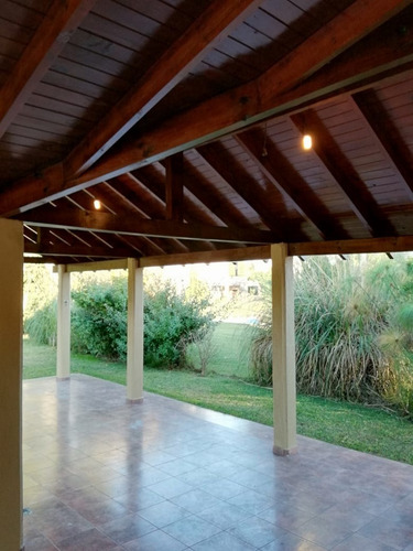 Imagen 18 de 26 de Excelente Casa En Barrio Malibu Canning Barrio Consolidado