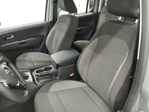 Volkswagen Amarok 3.0 TD V6 258HP 4X4 DC COMFORTLINE AT L20