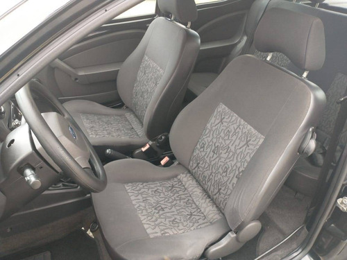 Ford Ka 1.0 2011