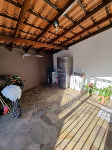 Imagem 23 de 30 de Casa, Venda E Compra, Jardim Tarumã, Jundiaí - Ca01937 - 70676480