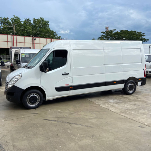 Renault Master FurgãO 2.3 Extra L3h2 5p