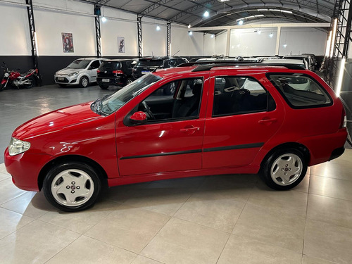 Fiat Palio Week Hlx Flex