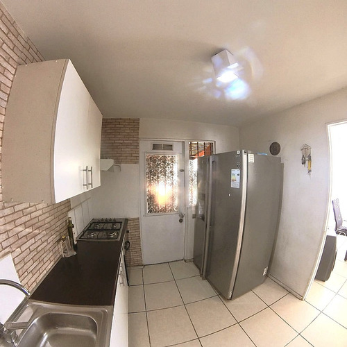 Oportunidad Con 10% De Descuento Casa Con Acceso Controlado