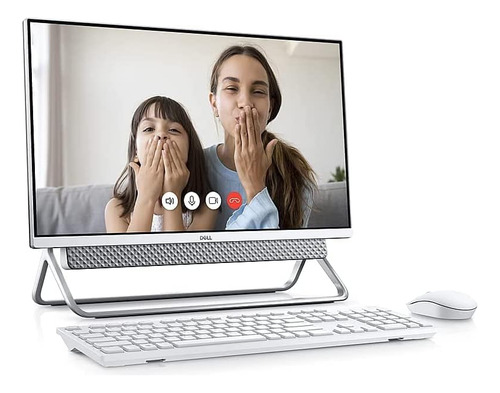 Computadora Dell Inspiron 7000 Intel 12gb Ram 256gb Ssd