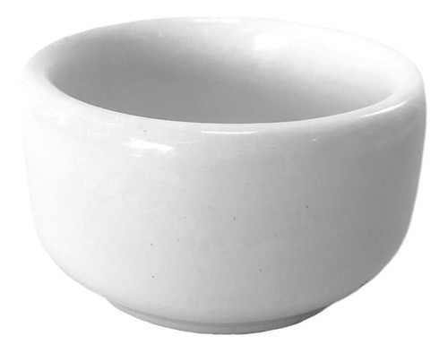 Ramekin Finger Food Tigela Louça 30ml - 30 Und - 2946 30