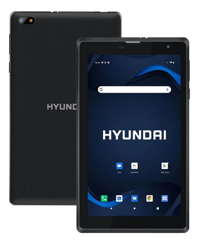 Tablet Hyundai Hytab Plus 7wb1 7'' 32gb/2gb Ram - Cover Co