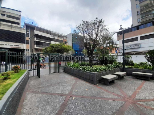 Ga 24-13571 Local Comercial En Venta En Chacao, Distrito Metropolitano