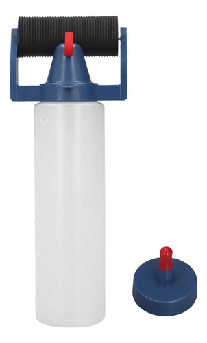Aplicador De Revestimiento De Pegamento Para Botellas Glue R