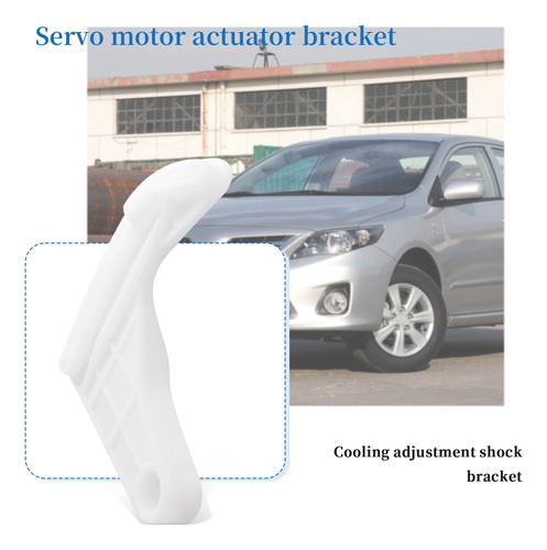 Soporte De Actuador De Motor De Automóvil Ae0637008930-fs