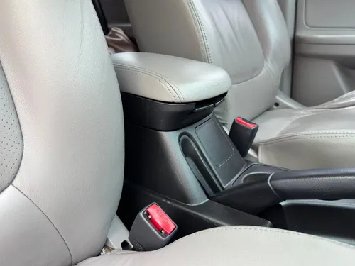 Mitsubishi Nativa 3.0l Sport Fl
