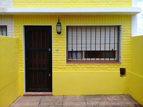 Imagen 3 de 13 de Alquiler Casa Punta Mogotes Mar Del Plata 6 Cuadras Del Mar