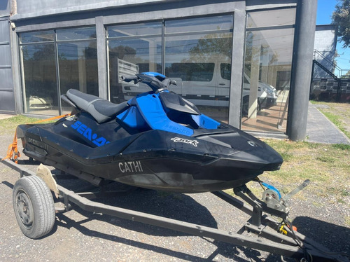 Sea Doo Spark 3 Ibr 