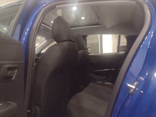 Peugeot 208 1.6l Active
