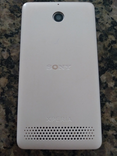 Telefone Sony Xperia E1