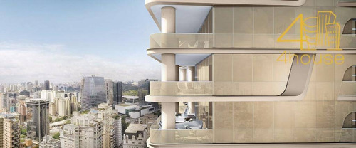 Imagem 29 de 30 de Heritage Cyrela By Pininfarina - Rua Leopoldo Couto Magalhães Jr 1200 , Itaim - Ap1060