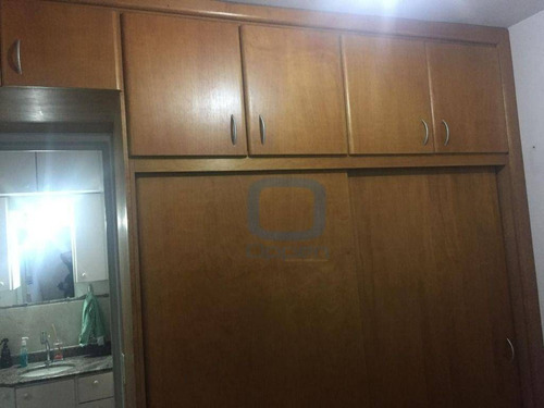 Imagem 19 de 25 de Casa Com 2 Dormitórios À Venda, 75 M² Por R$ 350.000,00 - Residencial Cosmos - Campinas/sp - Ca0605