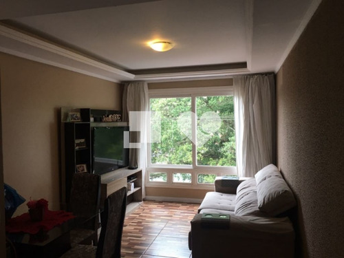 Imagem 3 de 15 de Apartamento - Cristal - Ref: 7464 - V-268026