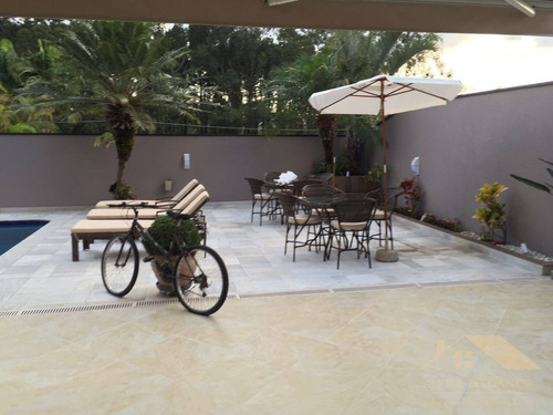Imagem 2 de 15 de Belíssima Casa Para Venda Com 700m² A/c R$ 5.000.000. - 170