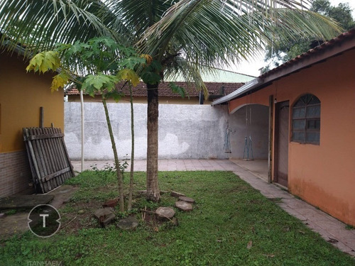 Imagem 9 de 30 de Casa 3 Dormitórios A Venda Itanhaém, São Paulo, Bairro Jardim Das Palmeiras, Sendo Um Dos Dormitórios Suíte, - Ca00926 - 71056637