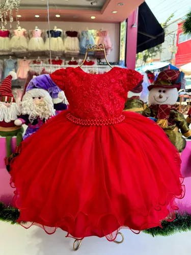 Vestido de cheap luxo mercado livre