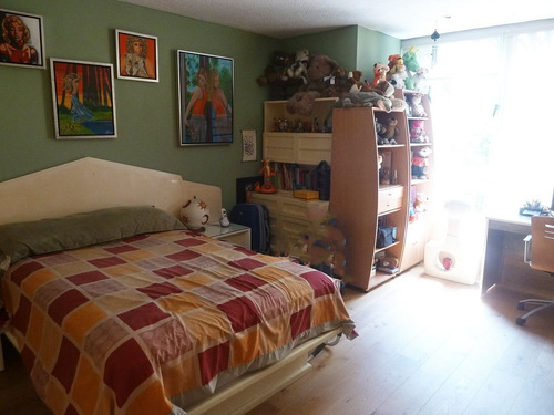Imagen 17 de 30 de Departamento En Venta En Palmas Corinto