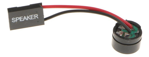 10pcs / Pack Ordenador Pc Licencia Base Interno Bip Zumbador