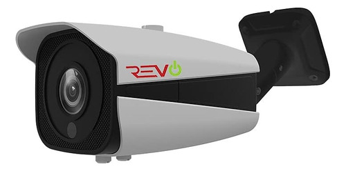 Revo America Aero Hd 5 Megapixel Indoor Outdoor Ir