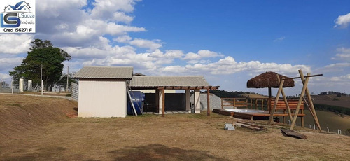 Imagem 7 de 11 de Chácara Para Venda Em Pinhalzinho, Zona Rural, 2 Dormitórios - 1075_2-1186139