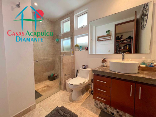 Cad Vidamar Residencial C1 D 302. Hermoso Depa En Condominio Con Club De Playa