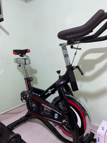 Bicicleta Spinning Vicenza Sportfitness - Atlanta Deportes