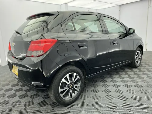 Chevrolet Onix 1.4 Ltz