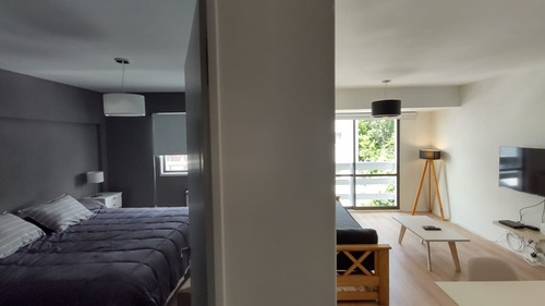 Imagen 2 de 14 de Departamento 1 Dormitorio Nivel Premium Alquiler Temporario