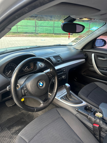 BMW Serie 1 2.0 120i Active Stept