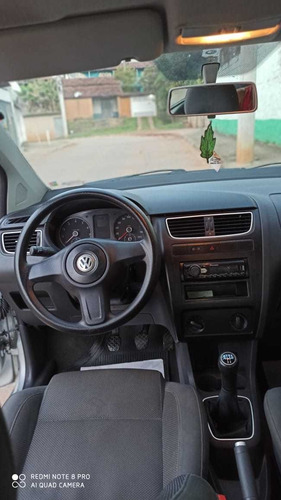Volkswagen Fox 2010 1.0 Vht Total Flex 3p