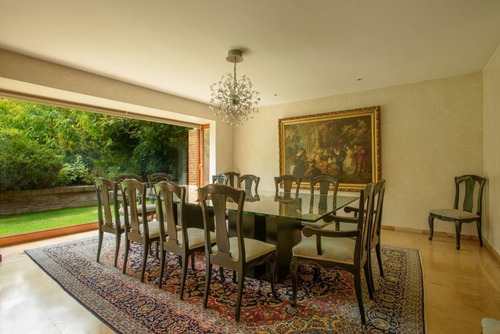 Venta // Casa En La Dehesa - Estilo Provenzal