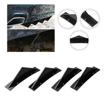 Comprar Difusor Trasero Tuning Splitter Seat Ibiza Excellence 2019